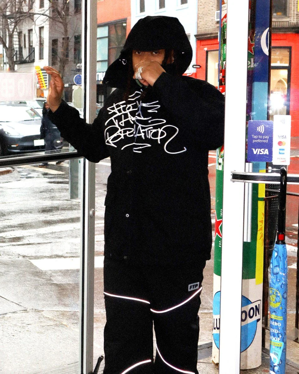STAY UNFILTERED WITH FTP